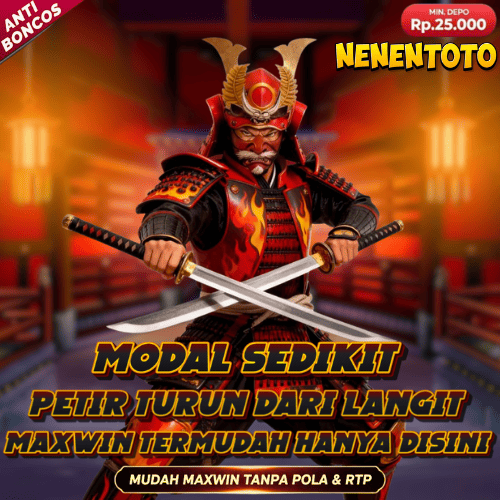 NENENTOTO | Game Online Anti Bosan untuk Temani Harimu Lebih Seru 